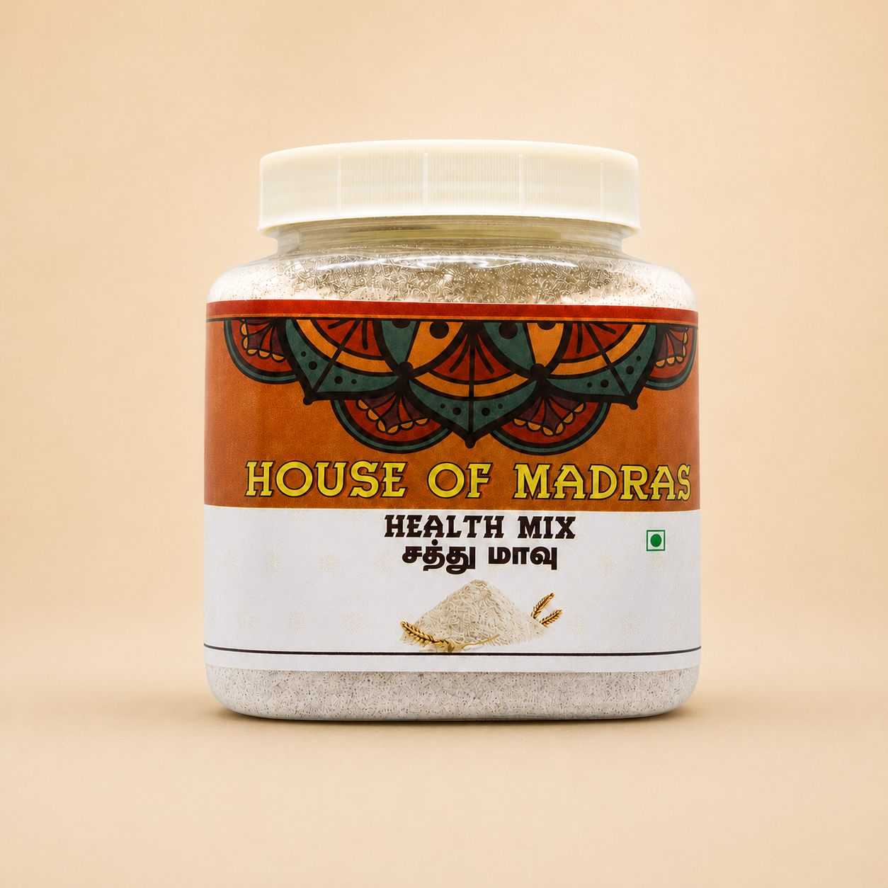 Health Mix - House of Madras